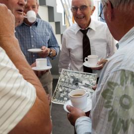 2012 Reunion Dip. Ag. 1969-70 & VFM 1971 Reunion 42