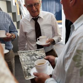 2012 Reunion Dip. Ag. 1969-70 & VFM 1971 Reunion 43 