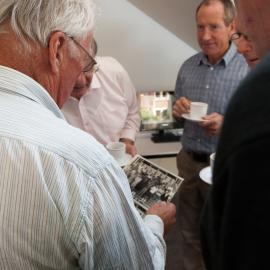 2012 Reunion Dip. Ag. 1969-70 & VFM 1971 Reunion 44