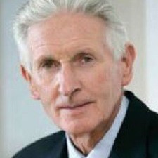 Sir Bob Charles