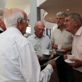 2012 Reunion Dip. Ag. 1969-70 & VFM 1971 Reunion 45