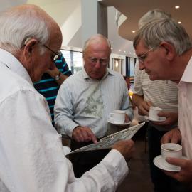 2012 Reunion Dip. Ag. 1969-70 & VFM 1971 Reunion 46
