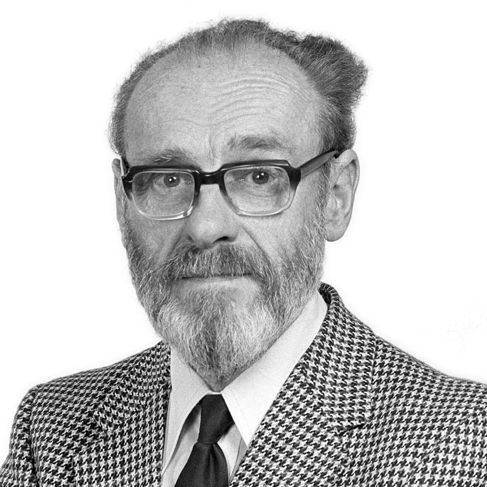 Bernard Howard