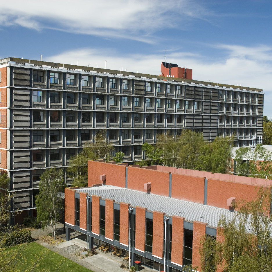 Burns Building