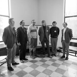 1974 SoLA Executive group 04