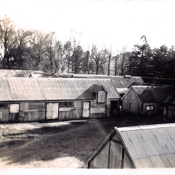 Farm Buildings and Workshops