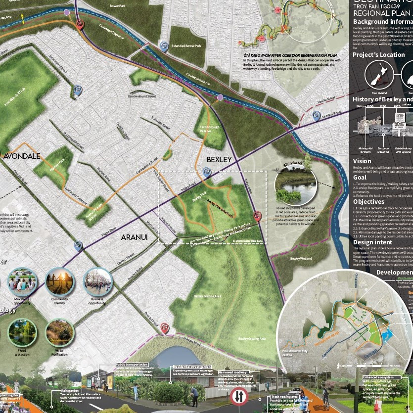 Untitled (Bexley Park Redevelopment)