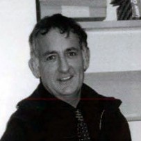 Keith Woodford