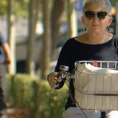 15 November 2021
Cycleways not motorways the message in latest podcast