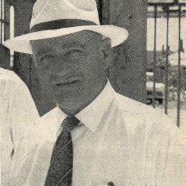 Brian Blackmore