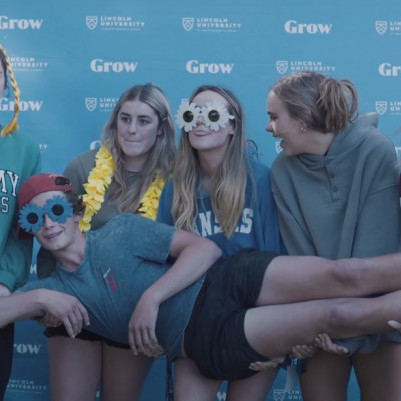 18 February 2022
Rā Whakawhanaukataka-Orientation Day