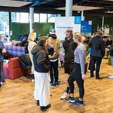 14 December 2021
Vaccination mandate for Lincoln University campus access