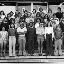 1978 Diploma of Horticulture Group A