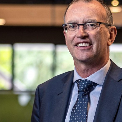 21 December 2021
New Vice-Chancellor features in podcast