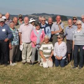 2021 DipAg 1965-66 Reunion Cape Kidnappers