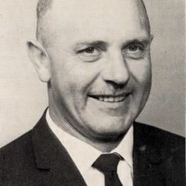 1970 K. H. Shirtcliffe