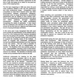 NZILA Newsletter Cuttings No. 85  