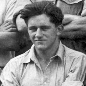 C. W. Hall
