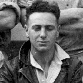 Dixon Wright