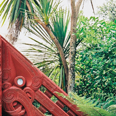 07 October 2025
Living in Two Worlds