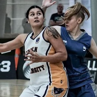 11 March 2022
New partnership provides insights on women in sport