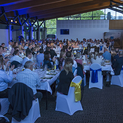 2016 South Island Farmer of the Year 