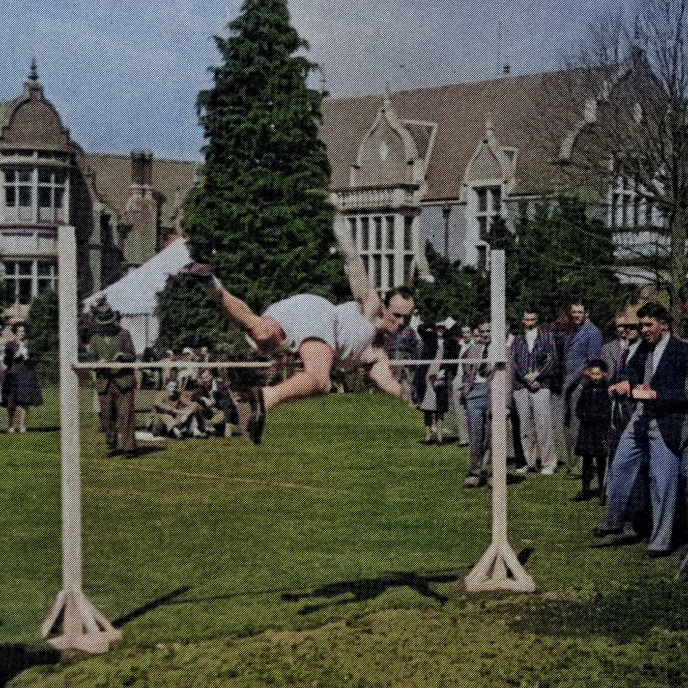 Sports Day