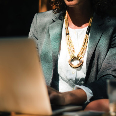 28 March 2022
How do you craft a career?