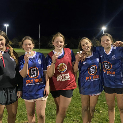 02 June 2022
Concussion research on young women rugby players first in field