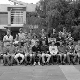 1995 MGMT 201 Group C 