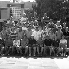 1995 DipFM 1 Group B 