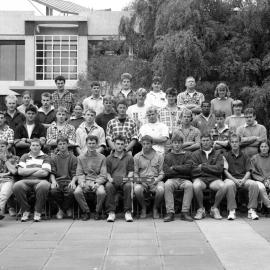 1995 MGMT 201 Group A 