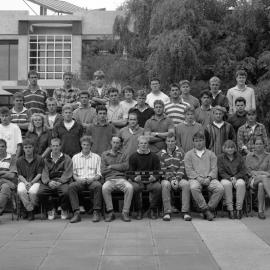 1995 MGMT 201 Group B 