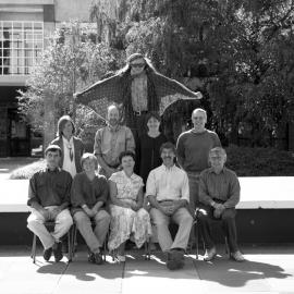 1995 BLA Staff 