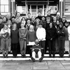 1995 Vit 319 2nd Semester