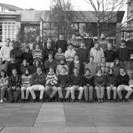 1995 ANSC 207 2nd Semester