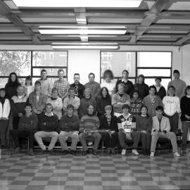 1995 CertWool 2nd Semester