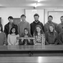 1995 PHSC 204 2nd Semester