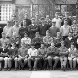 1995 VAPM 202 2nd Semester