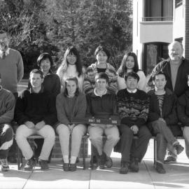 1995 BMKT 313 2nd Semester