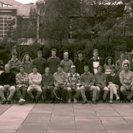 1996 MGMT 222 Group C 