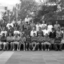 1996 MGMT 316 Group A