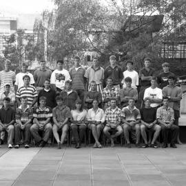 1996 MGMT 316 Group B   Farm Management Analysis & Planning