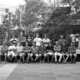 1996 MGMT 316 Group C