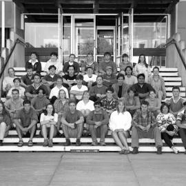 1996 PHSC 101 Group A Chemistry 1A