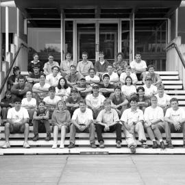 1996 PHSC 101 Group C Chemistry 1A