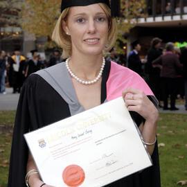 2006 Lincoln University Graduation Procession 112