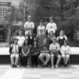 1996 SOCI 063-4 Group A 