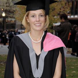 2006 Lincoln University Graduation Procession 113