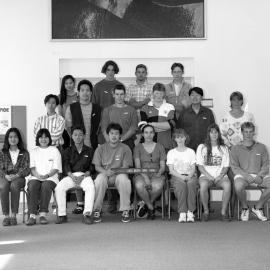 1996 SOCI 063-4 Group B 